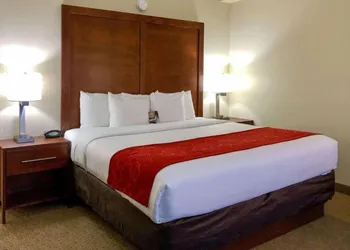 Vista Suites of Pigeon Forge hotel thumbnail 3