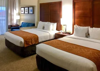 Vista Suites of Pigeon Forge hotel thumbnail 4