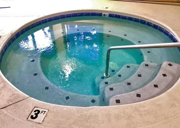 Vista Suites of Pigeon Forge hotel thumbnail 7