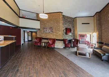 Red Roof Inn Raleigh Southwest - Cary hotel thumbnail 3