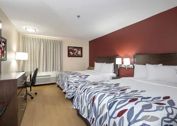Red Roof Inn Raleigh Southwest - Cary hotel thumbnail 6