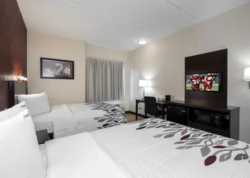 Red Roof Inn Raleigh Southwest - Cary hotel thumbnail 8