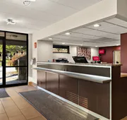 Red Roof Inn Cleveland - Westlake hotel detail image 3