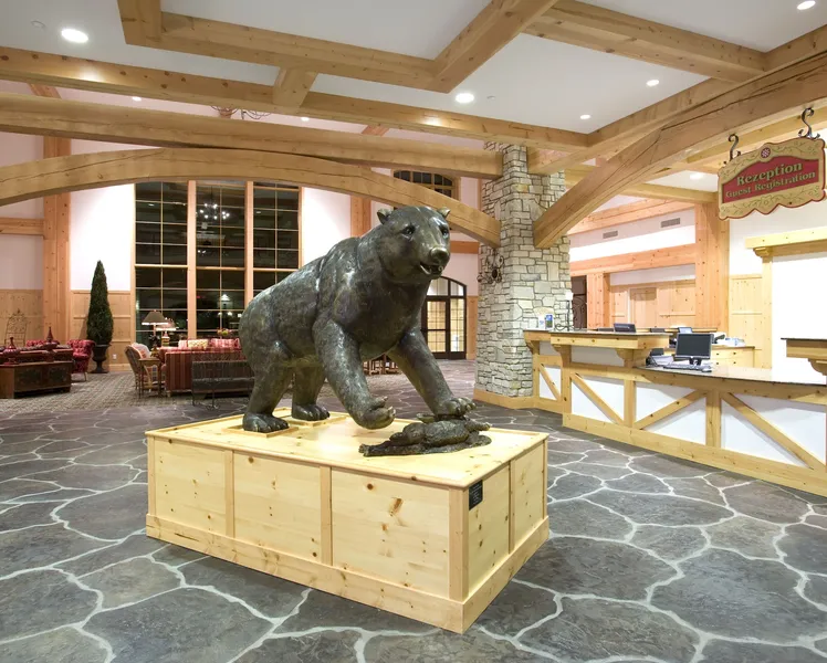 Boyne Mountain Resort hotel detail image 2