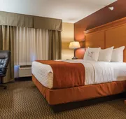 Best Western Plus Deer Park Hotel & Suites hotel detail image 4