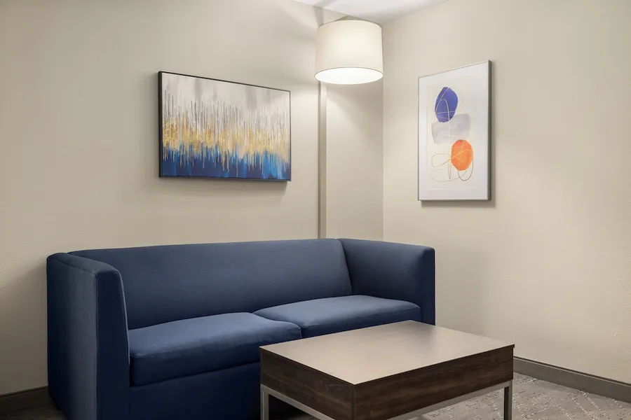 Holiday Inn Express Fayetteville – Fort Bragg by IHG hotel detail image 6