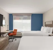 Holiday Inn Express Fayetteville – Fort Bragg by IHG hotel detail image 7