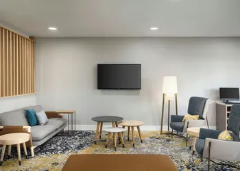 TownePlace Suites by Marriott Charlotte LoSo Airport hotel thumbnail 3