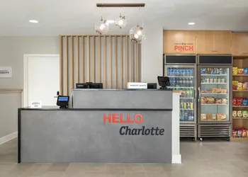 TownePlace Suites by Marriott Charlotte LoSo Airport hotel thumbnail 4