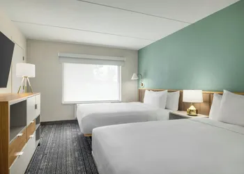 TownePlace Suites by Marriott Charlotte LoSo Airport hotel thumbnail 5