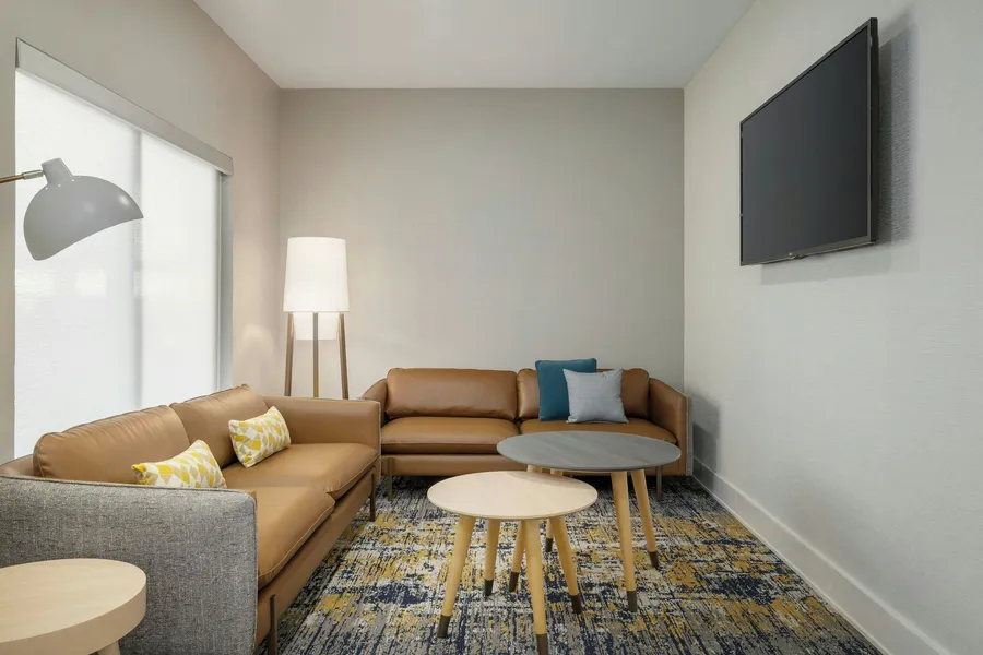 TownePlace Suites by Marriott Charlotte LoSo Airport hotel detail image 2
