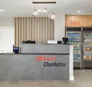 TownePlace Suites by Marriott Charlotte LoSo Airport hotel detail image 4