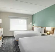 TownePlace Suites by Marriott Charlotte LoSo Airport hotel detail image 5