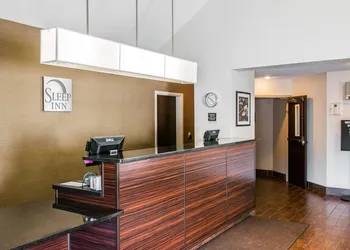Sleep Inn Midland - Bay City West hotel thumbnail 2