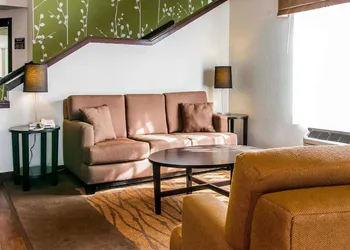 Sleep Inn Midland - Bay City West hotel thumbnail 4
