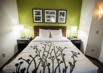 Sleep Inn Midland - Bay City West hotel thumbnail 7