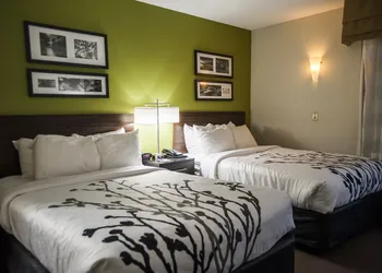 Sleep Inn Midland - Bay City West hotel thumbnail 8