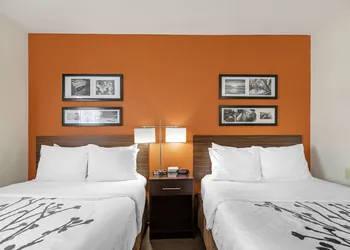 Sleep Inn DeWitt - Lansing North hotel thumbnail 3
