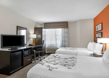 Sleep Inn DeWitt - Lansing North hotel thumbnail 4