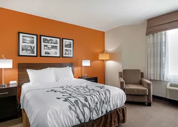 Sleep Inn DeWitt - Lansing North hotel thumbnail 6