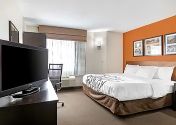 Sleep Inn DeWitt - Lansing North hotel thumbnail 7