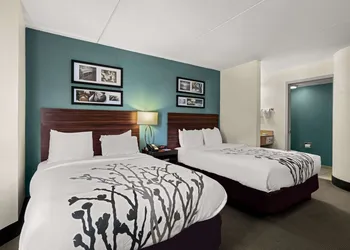 Sleep Inn Wilmington near University hotel thumbnail 7