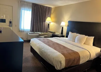 Quality Inn Cordele hotel thumbnail 5