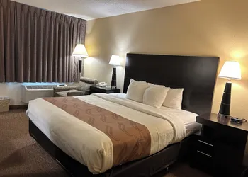 Quality Inn Cordele hotel thumbnail 7