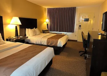 Quality Inn Cordele hotel thumbnail 8