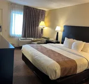Quality Inn Cordele hotel detail image 5