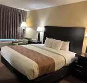 Quality Inn Cordele hotel detail image 7