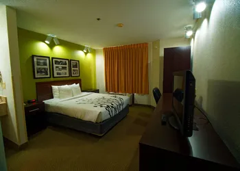 Sleep Inn Morganton Southeast hotel thumbnail 4