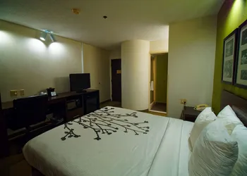 Sleep Inn Morganton Southeast hotel thumbnail 6