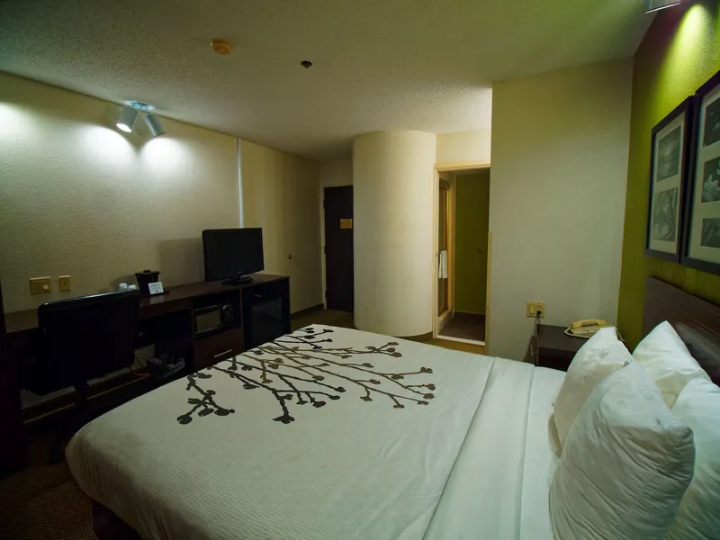 Sleep Inn Morganton Southeast hotel detail image 6