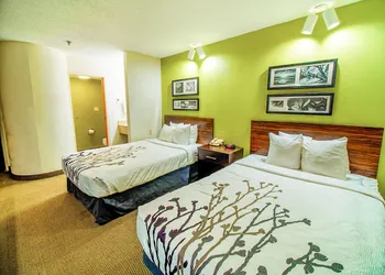 Sleep Inn Morganton Southeast hotel thumbnail 7