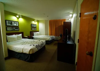 Sleep Inn Morganton Southeast hotel thumbnail 8