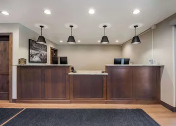 SureStay Plus Hotel by Best Western Rexburg hotel thumbnail 2