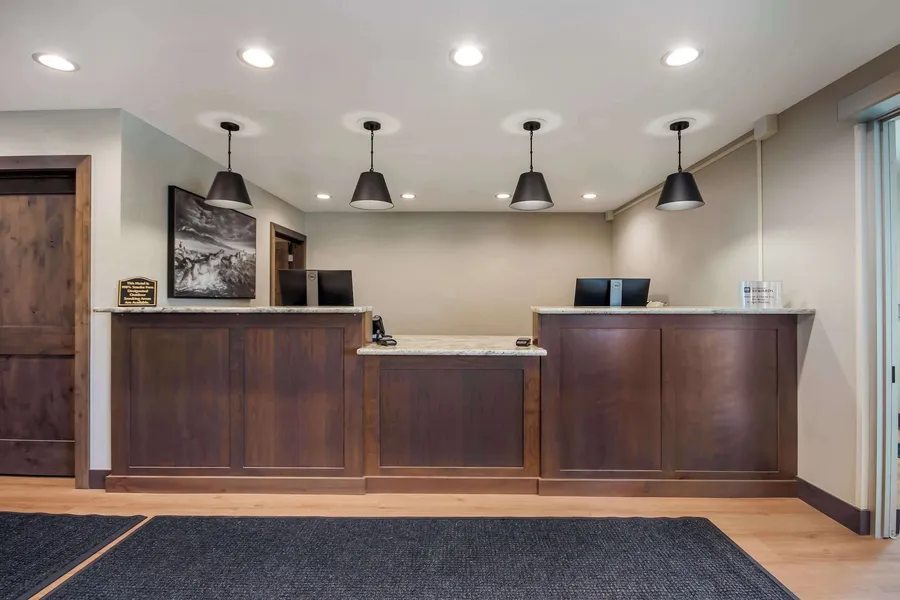 SureStay Plus Hotel by Best Western Rexburg hotel detail image 2
