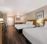 SureStay Plus Hotel by Best Western Rexburg hotel detail image 3
