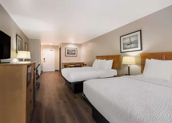 SureStay Plus Hotel by Best Western Rexburg hotel thumbnail 3
