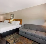 SureStay Plus Hotel by Best Western Rexburg hotel detail image 4