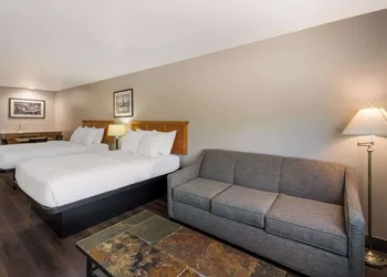 SureStay Plus Hotel by Best Western Rexburg hotel thumbnail 4