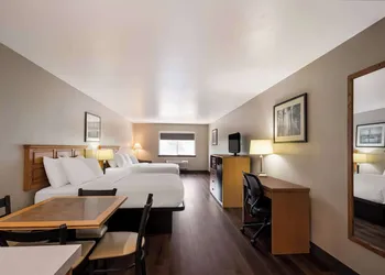 SureStay Plus Hotel by Best Western Rexburg hotel thumbnail 6