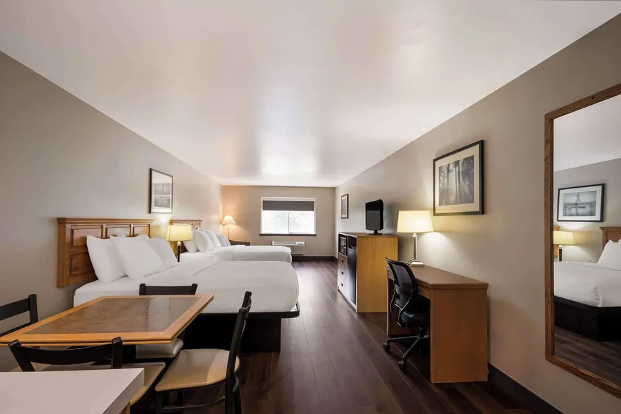 SureStay Plus Hotel by Best Western Rexburg hotel detail image 6