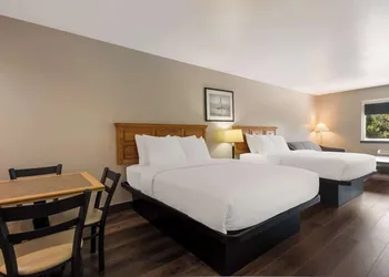 SureStay Plus Hotel by Best Western Rexburg hotel thumbnail 7