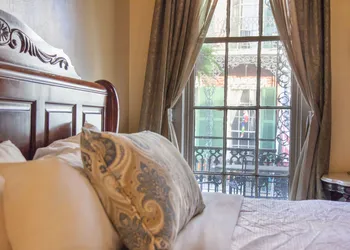 Andrew Jackson Hotel, a French Quarter Inns Hotel hotel thumbnail 7