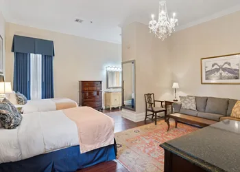 Andrew Jackson Hotel, a French Quarter Inns Hotel hotel thumbnail 8