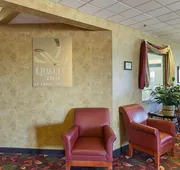 Quality Inn Fairmont hotel detail image 4