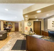 Quality Inn Marshall near University hotel detail image 4