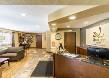 Quality Inn Marshall near University hotel thumbnail 4